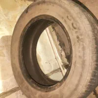 یک جفت لاستیک خارجی sonar برای پژو 405|قطعات یدکی و لوازم جانبی|قم, شهید صیاد شیرازی|دیوار