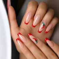 کاشت ناخن