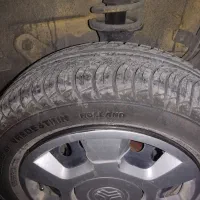 پراید سواری شخصی زرد رنگ|خودرو سواری و وانت|سنقر, |دیوار