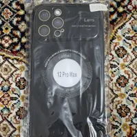 قاب نو آیفون ۱۲ پرومکس