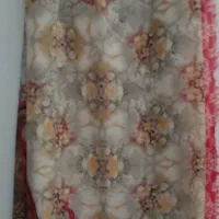 روسری نخی قواره بزرگ نو جنس مغازه|لباس|فسا, |دیوار