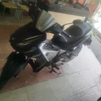 لاکی 185 فیس لیفت 1404