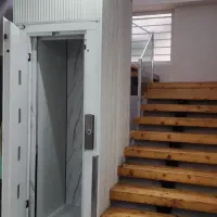 بالابرهیدرولیک|ماشینآلات صنعتی|تهران, کوی نصر مهرآباد|دیوار