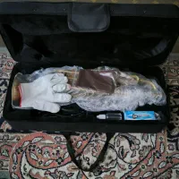 ساز ترومپت (مدل Jinbao)