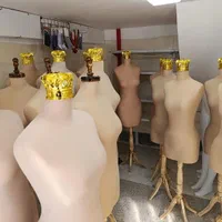 مانکن سوزن خور اتوخور، معمولی، مولاژ|فروشگاه و مغازه|یزد, |دیوار