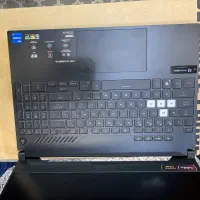 لپ تاپ گیمینگ Asus Fx507ZC4|رایانه همراه|تهران, تجریش|دیوار