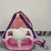 تاب بچه دخترونه