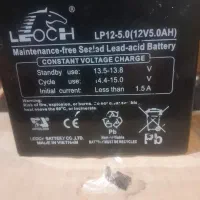 تعدادی باطری