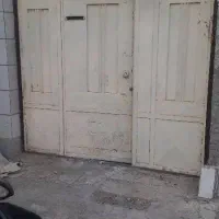 درب منزل فروشی|مصالح و تجهیزات ساختمان|کاشمر, |دیوار