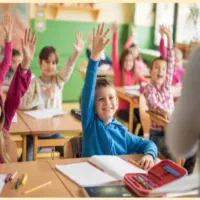 کلاس تقویتی اول تا ششم