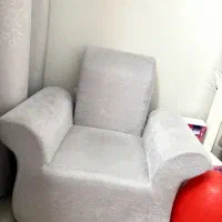 مبل تک نفره اتاق کودک