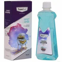 شامپو فرش و مبلمان نانو