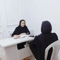 مشاور ترک اعتیاد اصولی
