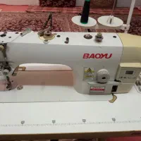 چرخ خیاطی|چرخ خیاطی و ریسندگی|قم, ولیعصر|دیوار