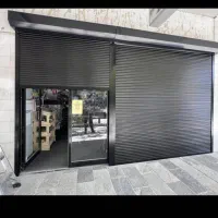 کرکره برقی .ریموت . دربـ پارکینگ.بالابر.شبانه روزی|خدمات پیشه و مهارت|تهران, طرشت|دیوار