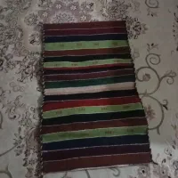 خورجین دست بافت نو هستش|فرش|آق قلا, |دیوار