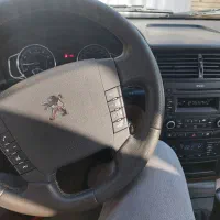 پارس TU5|خودرو سواری و وانت|گنبد کاووس, |دیوار