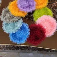 اسکاج رنگی