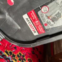 صندلی ماشین کودک|کالسکه و لوازم جانبی|تبریز, |دیوار