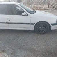 پژو پارس ۱۴۰۰