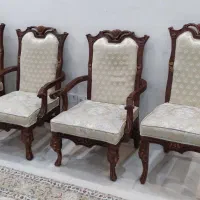 مبل ۹ نفره مدل چپندر|مبلمان خانگی و میز عسلی|تهران, شهرک خرازی|دیوار