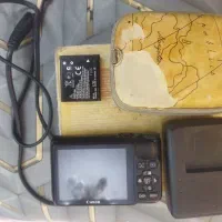 دوربین کانن|دوربین عکاسی و فیلم‌برداری|پاکدشت, پاکدشت (مامازند)|دیوار