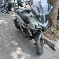 ای دی وی ۱۶۰ مدل ۱۴۰۴ رنگ ناردوگری