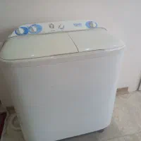 لباسشویی حایر