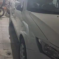 ساینا اس ۴۰۱|خودرو سواری و وانت|اسلام‌شهر, شهرک قائمیه|دیوار