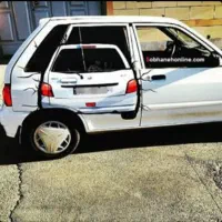 فروش ماشین پراید و پژو ...