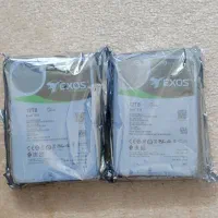 هارد اینترنال مدل اگزوز 12TB