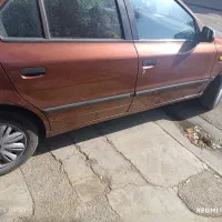 سمند se مدل ۹۰ موتور نو|خودرو سواری و وانت|تهران, پرستار|دیوار