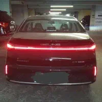 بایک بیجینگ u5 پلاس