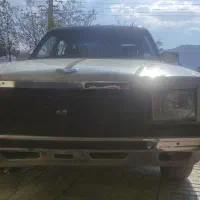 ماشین تویوتا (کرون)