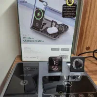 وایرلس شارژر