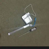 رطوبت سنج دیجیتال و دما سنج دیجیتال