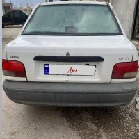 پراید ۱۳۱|خودرو سواری و وانت|یاسوج, |دیوار