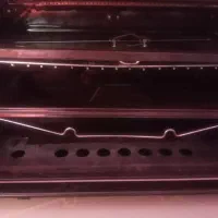 اجاق گاز فردار سینجر