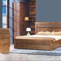 تخت خواب دو نفره