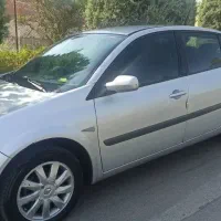 مگان 2000 اتومات مدل 91