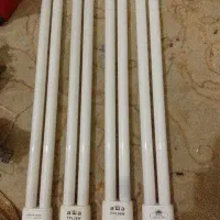 لامپ مهتابی یا فلورسنت