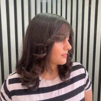 کوتاهی مو سعادت آباد. تخفیف ویژه