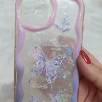 کاور گوشی آیفون ۱۳ نرمال