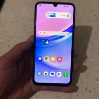 گوشی سامسونگ a15 حافظه 128 رام 6