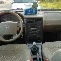 پژو۴۰۵|خودرو سواری و وانت|خاش, |دیوار