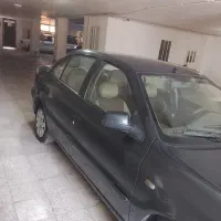 سمند EF7 مدل ۹۲|خودرو سواری و وانت|گلستان (تهران), |دیوار