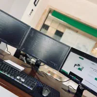طراحی سایت حرفه‌ای و اختصاصی سیب وب