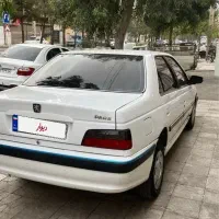 پژو پارس xu7 مدل ۱۴۰۰ بی رنگ
