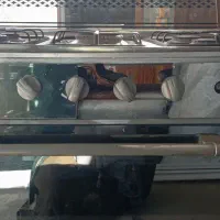 گاز پنج شعله به فروش میرسد|اجاق گاز و لوازم برقی پخت‌وپز|دهدشت, |دیوار