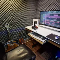 آهنگسازی، رکورد وکال، میکس و مسترینگ|خدمات رایانهای و موبایل|لردگان, |دیوار